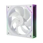 Thermalright TL-M12QR X3 Reverse Fan Kit 120mm 3 Fan ARGB - White