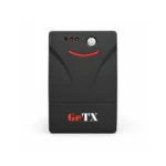 UPS GeTX GXK-850-C (850VA), Line interactive, LCD Battery 12v-9a *1