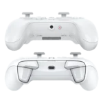 GameSir G7 SE Xbox Wired Controller - White