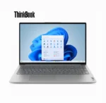 Lenovo ThinkBook 16 G8 IAL - (7E00), Intel Core Ultra 5-225H, RAM 8GB, SSD 512GB, Intel Graphics, 16.0 IPS WUXGA 60Hz, Arctic Grey