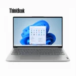 Lenovo ThinkBook 16 G8 IAL - (7E00), Intel Core Ultra 5-225H, RAM 8GB, SSD 512GB, Intel Graphics, 16.0 IPS WUXGA 60Hz, Arctic Grey