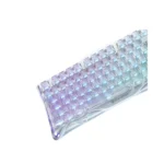 Gravastar Mercury K1 Lite Rapid Trigger Wireless - Crystal Aurora Gaming Keyboard AR