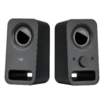 Logitech Z150 Stereo Speakers White