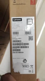 Lenovo IdeaPad Slim 3 15IRH10 - (8BAX) Intel Core i5-13420H, RAM 8GB, SSD 512GB, Intel® UHD Graphics, 15.3 WUXGA IPS, Luna Grey