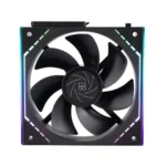 Thermalright TL-M12QR X3 Reverse Fan Kit 120mm 3 Fan ARGB - Black
