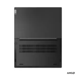 Lenovo V15 G6 - (3PGP) Ryzen 7-170, RAM 16GB, SSD 512GB, Integrated Graphics, 15.6 Inch FHD, Black