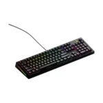 Glorious GMMK 3 Full-Size Gaming Keyboard - Black
