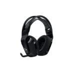 Logitech G733 Lightspeed Wireless Gaming Headset - Black