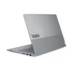 Lenovo Thinkbook 14 G8 IAL - (01GR) Intel Core Ultra 7-255H, RAM 8GB, SSD 512GB, Intel Graphics, 14.0 Inch WUXGA IPS 60Hz, Arctic Grey