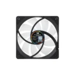 Thermalright TL-C12C-S X5 Fan Kit 120mm 5 Fan ARGB - Black