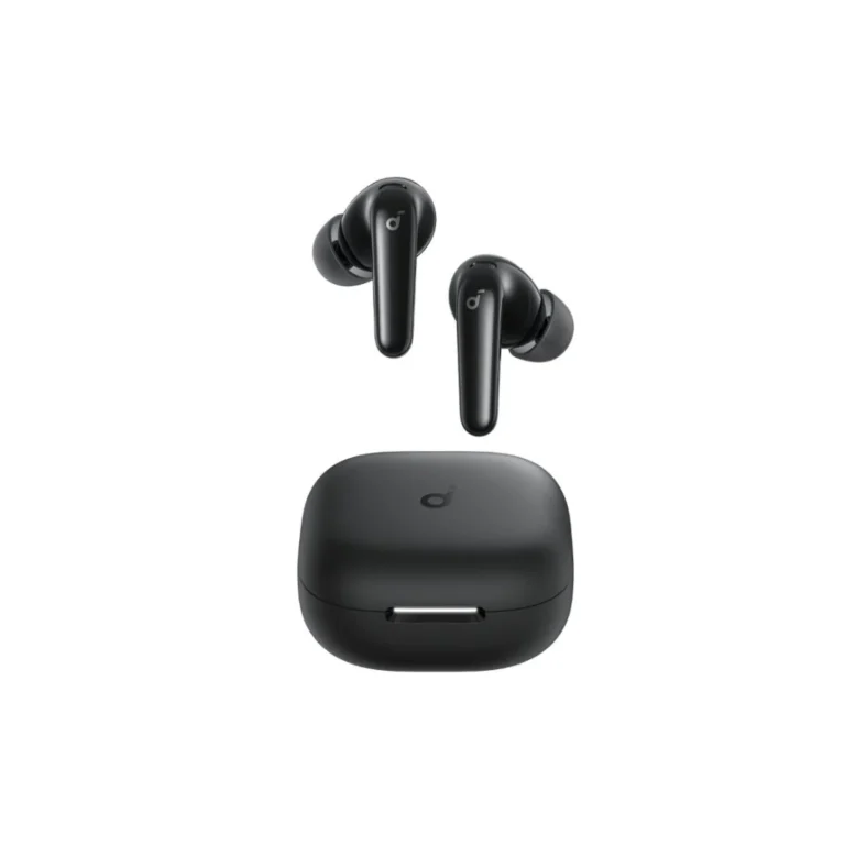 Anker Soundcore R60i NC Wireless Earbuds - Black