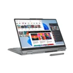 Lenovo IdeaPad 5 14IRH9 - (2UAX) Intel Core i5-13420H, RAM 16GB, SSD 512GB, Intel® UHD Graphics, 14.0 Inch WUXGA, Luna Grey