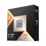 AMD Ryzen™ 7 9800X3D Desktop Processor Try