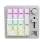 Glorious GMMK Numpad - White