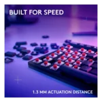 Logitech G515 LIGHTSPEED TKL