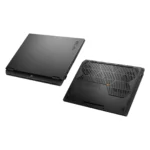 ASUS TUF Gaming A16 FA608UH-RV049, AMD Ryzen 7-260, RAM 16GB, SSD 512GB, NVIDIA Geforce RTX 5050 8GB, 16.0 inch WUXGA 165Hz, Jaeger Gray