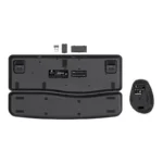 Redragon BS-7162-MAX-AR Combo Wireless