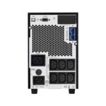 UPS APC Easy Online SRV 3000VA, 3KV 230V