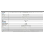 UPS GeTX Online GXK-1-1-3-CO, 3KV (3000VA) HF LCD battery 12-7 *6