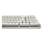 Glorious GMMK 2 Full Size Keyboard - White
