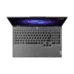 Lenovo LOQ 15IRX9 - (71PS) Intel Core i7-13650HX, RAM 16GB, SSD 512GB, RTX 4050 6GB, 15.6 Inch FHD IPS 144Hz, Luna Grey