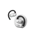 Anker Soundcore V40i Open-Ear Earbuds - White