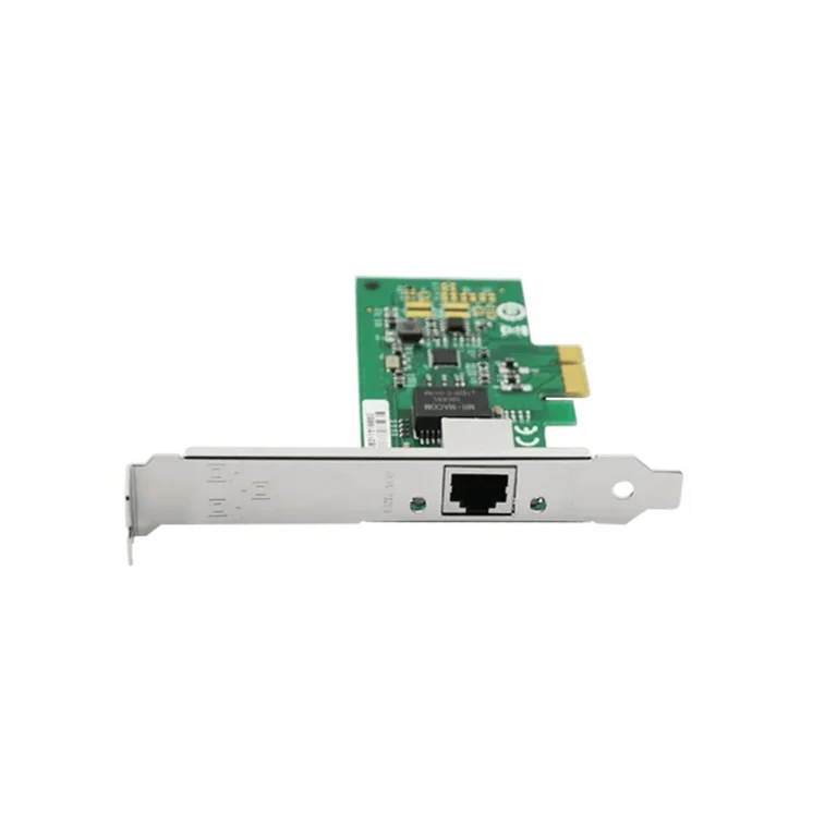 PCIe x1 1G Gigabit Ethernet Desktop Network Adapter