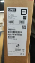 Lenovo Yoga 9 Aura Edition 14ILL10 - (13AX) Intel Core Ultra 7-258V, RAM 32GB, SSD 1TB, Intel® Arc™ Graphics 140V, 14 Inch WQXGA+ OLED 120Hz Touch, Luna Grey