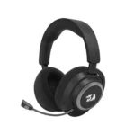 Redragon NYX Pro H891 Wireless Gaming Headset - Black