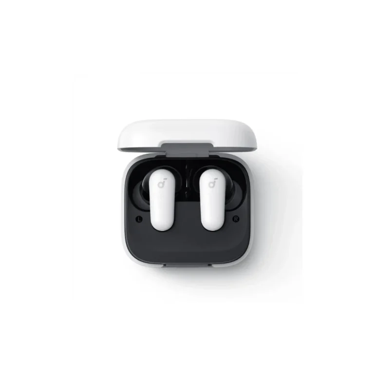 Anker Soundcore R50i NC Wireless Earbuds- White