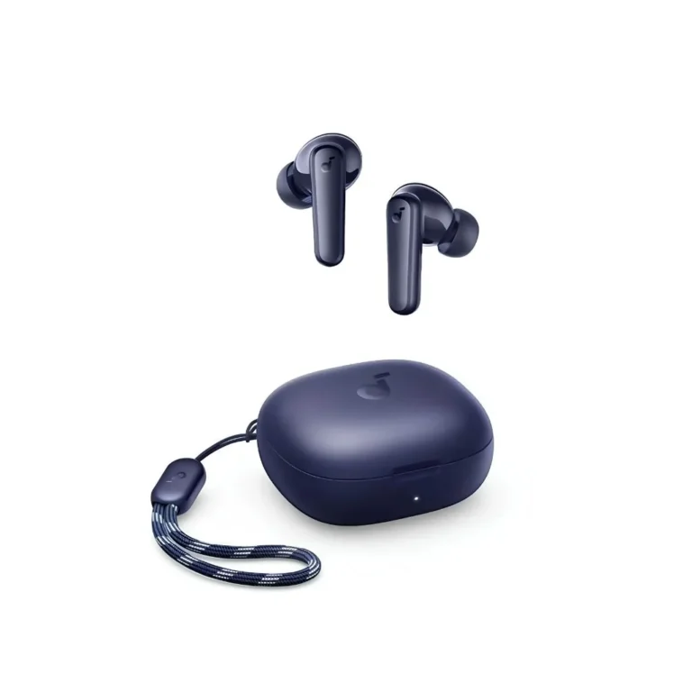 Anker Soundcore R50i Wireless Earbuds - Blue