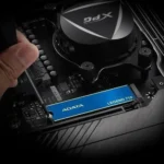 ADATA LEGEND 710 1TB - صورة 3 - مكتب المحترف