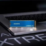 ADATA LEGEND 710 1TB - صورة 4 - مكتب المحترف