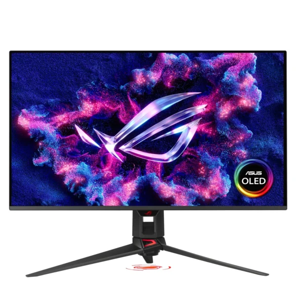 ASUS ROG Swift OLED PG32UCDM3 32" 4K UHD QD-OLED 240Hz 0.03ms Gaming Monitor