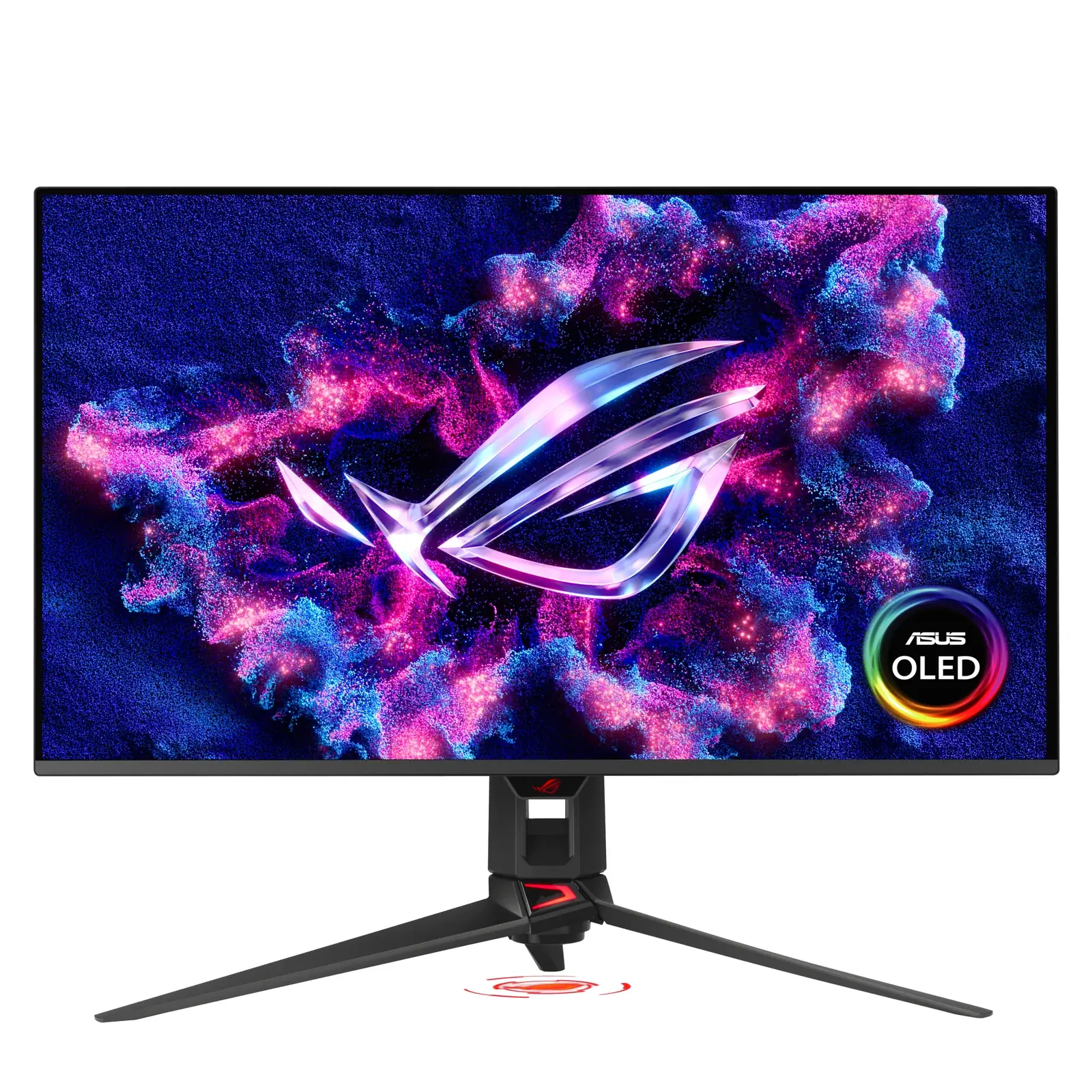 ASUS ROG Swift OLED PG32UCDM3 32" 4K UHD QD-OLED 240Hz 0.03ms Gaming Monitor ASUS ROG Swift OLED PG32UCDM3 32" 4K UHD QD-OLED 240Hz 0.03ms Gaming Monitor