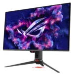 ASUS ROG Swift OLED PG32UCDM3 32" 4K UHD QD-OLED 240Hz 0.03ms Gaming Monitor