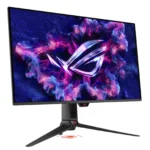 ASUS ROG Swift OLED PG32UCDM3 32" 4K UHD QD-OLED 240Hz 0.03ms Gaming Monitor