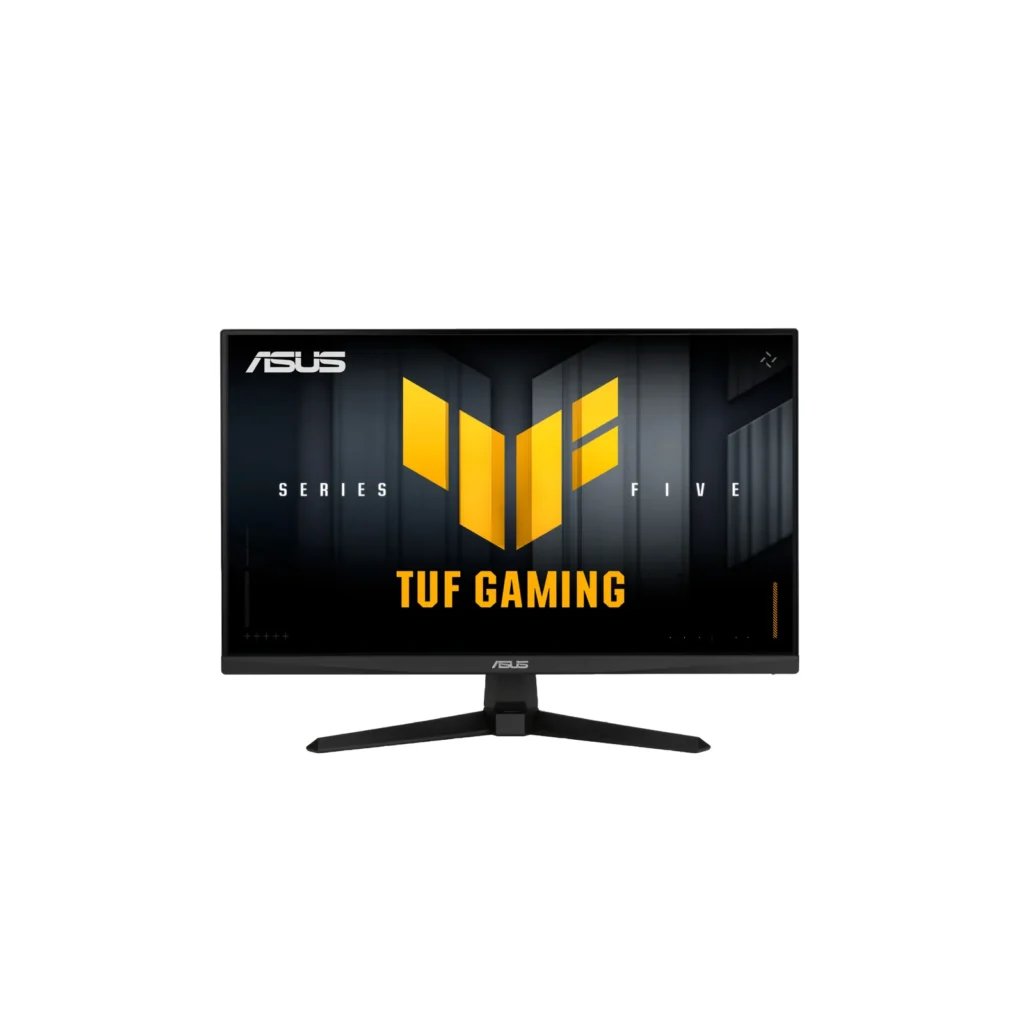 ASUS TUF Gaming VG249QM5A 24" FHD Fast IPS 240Hz 0.3ms Gaming Monitor