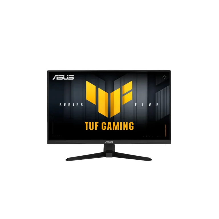 ASUS TUF Gaming VG249QM5A 24" FHD Fast IPS 240Hz 0.3ms Gaming Monitor