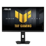 ASUS TUF Gaming VG27AQMEL5F 27" 2K QHD Fast IPS 255Hz 0.3ms Gaming Monitor