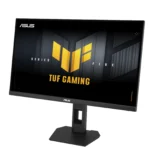 ASUS TUF Gaming VG27AQMEL5F 27" 2K QHD Fast IPS 255Hz 0.3ms Gaming Monitor