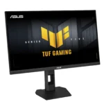 ASUS TUF Gaming VG27AQMEL5F 27" 2K QHD Fast IPS 255Hz 0.3ms Gaming Monitor