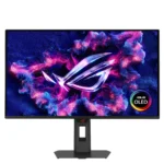 ASUS ROG Strix OLED XG27AQDMES 27" 2K QHD QD-OLED 240Hz 0.03ms Gaming Monitor