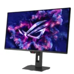 ASUS ROG Strix OLED XG27AQDMES 27" 2K QHD QD-OLED 240Hz 0.03ms Gaming Monitor