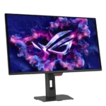 ASUS ROG Strix OLED XG27AQDMES 27" 2K QHD QD-OLED 240Hz 0.03ms Gaming Monitor