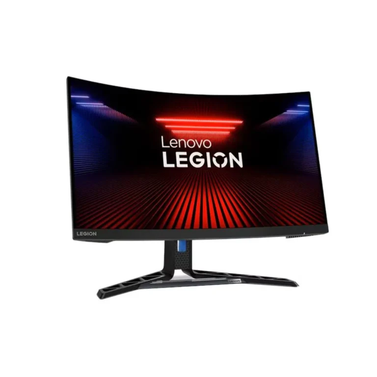 Lenovo Legion R27fc-30 27 inch, FHD (1920x1080) 240Hz 0.5Ms, VA Curved, Monitor