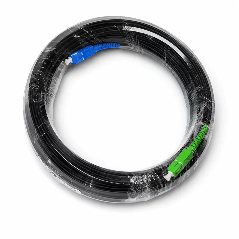 Fiber Optic Cable – 30M