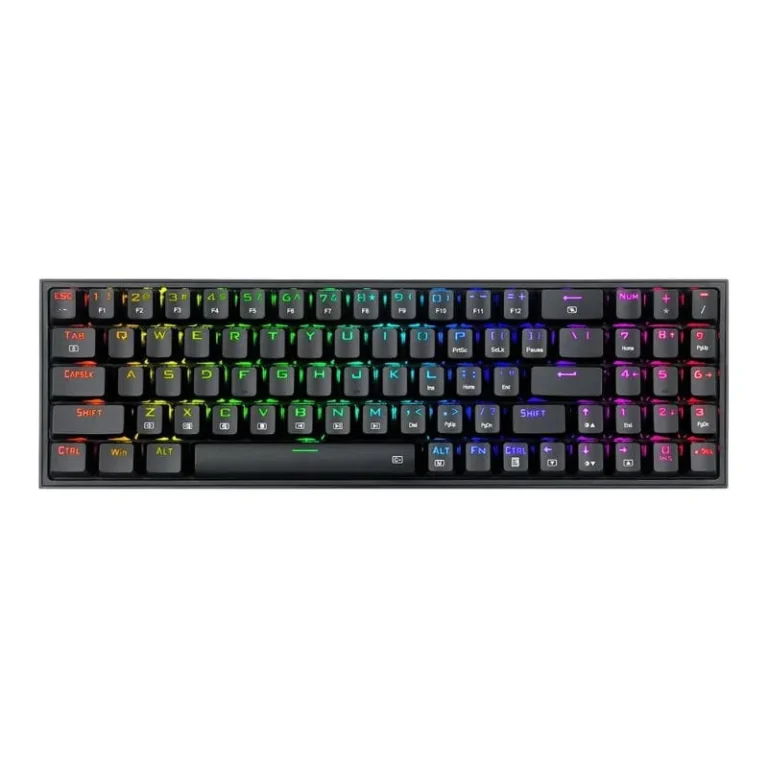 Redragon K628 Pollux Pro Keyboard