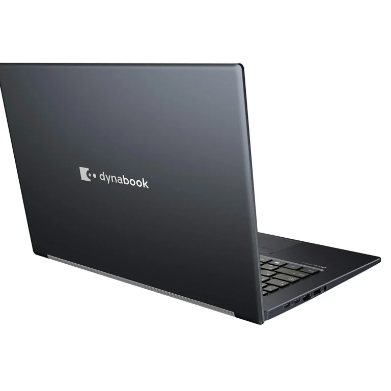 Toshiba Dynabook G40X CI7 10th RAM 16 SSD 256 14 لمس