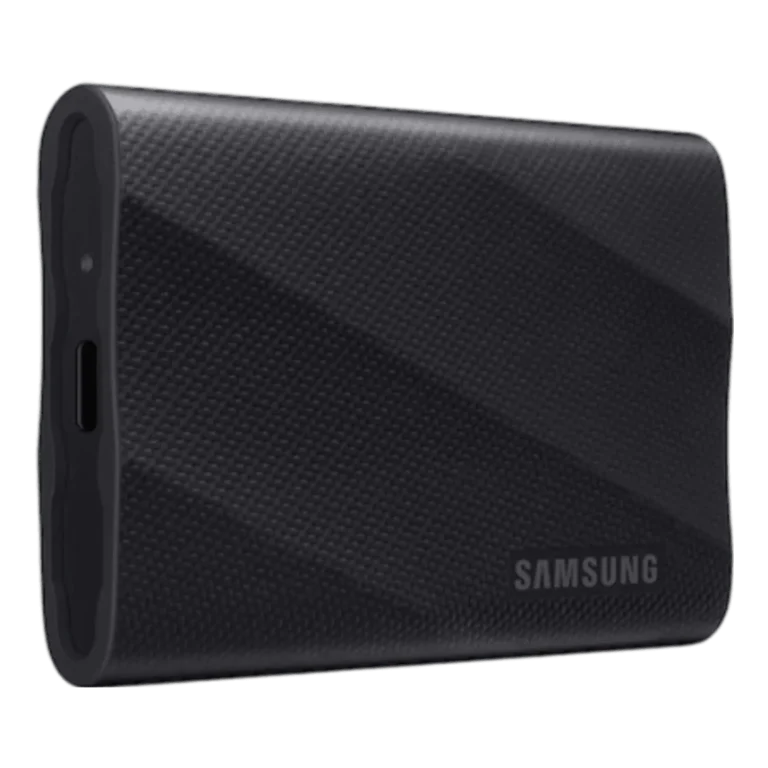 EXT SSD Samsung 4TB T9